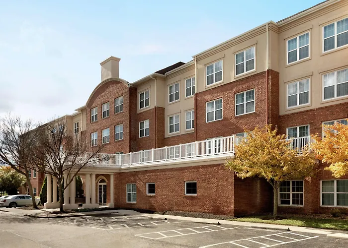 Homewood Suites By Hilton Columbus-Dublin