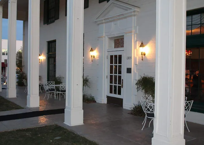 Boulder Dam Hotel Boulder City
