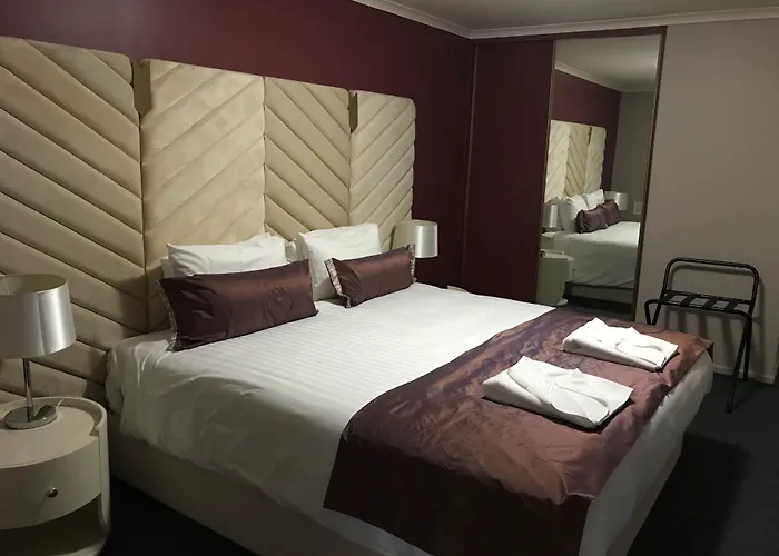 Highpoint International Hotel Gladstone