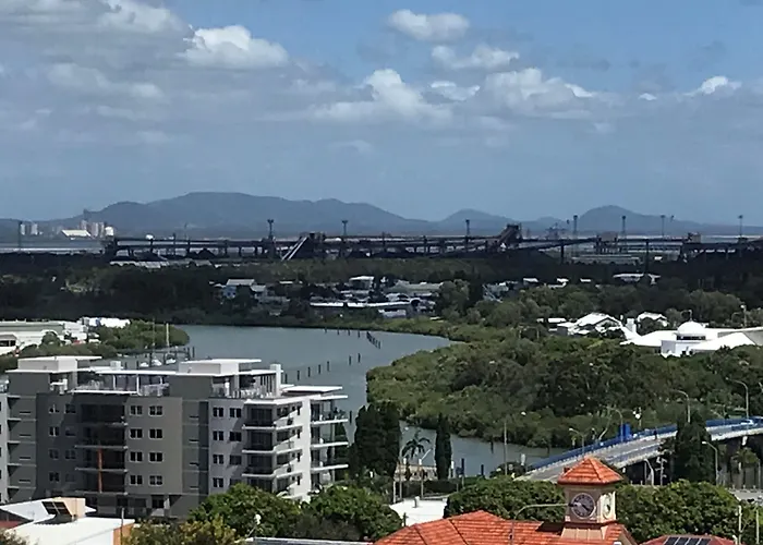 Highpoint International Hotel Gladstone
