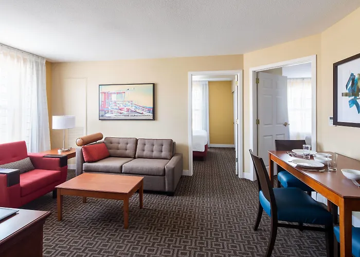 Towneplace Suites Los Angeles Lax Manhattan Beach Hawthorne