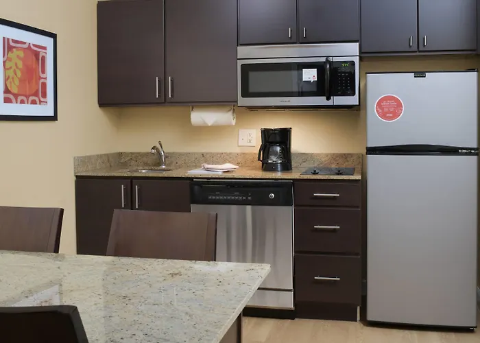 Towneplace Suites By Marriott Lake Jackson Clute