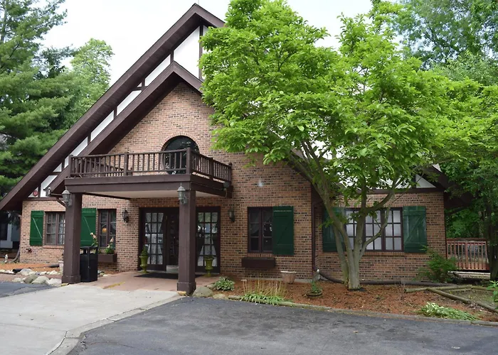 Spring House Inn Porter