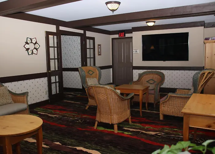 Spring House Inn Porter