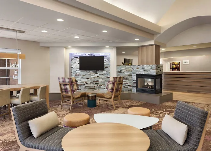 Residence Inn Salem