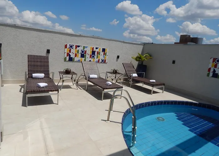 Mercure Sao Paulo Moema