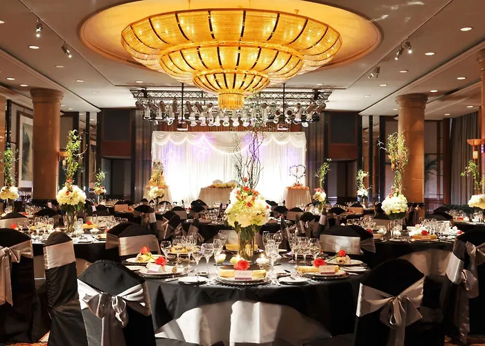The Hongta Hotel, A Luxury Collection Hotel, Shanghai