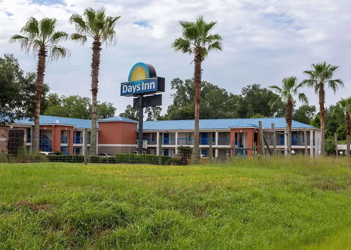 Days Inn By Wyndham Chipley