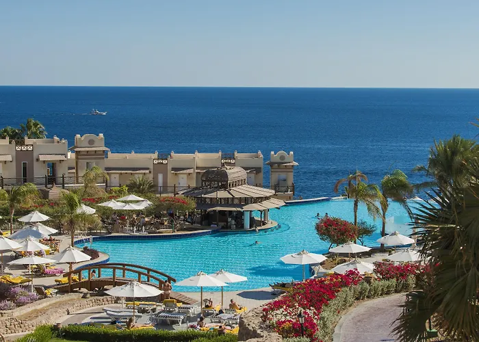 Concorde El Salam Sharm El Sheikh Sport Hotel