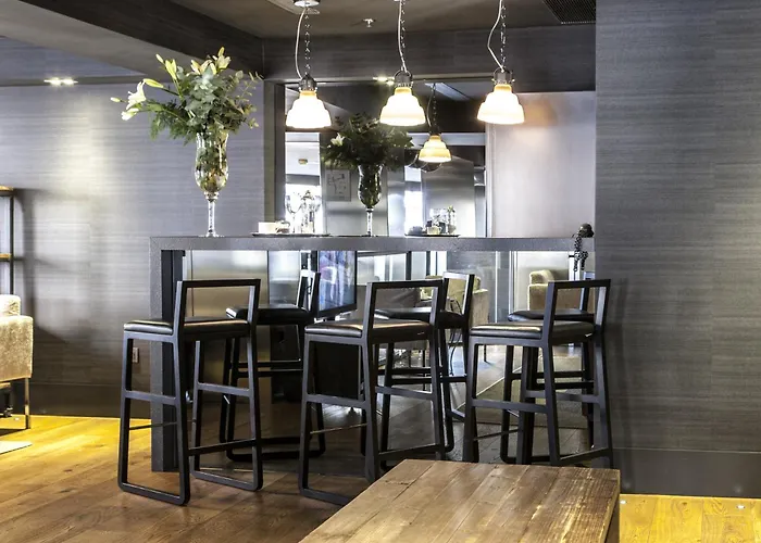 Zenit Vigo Hotel