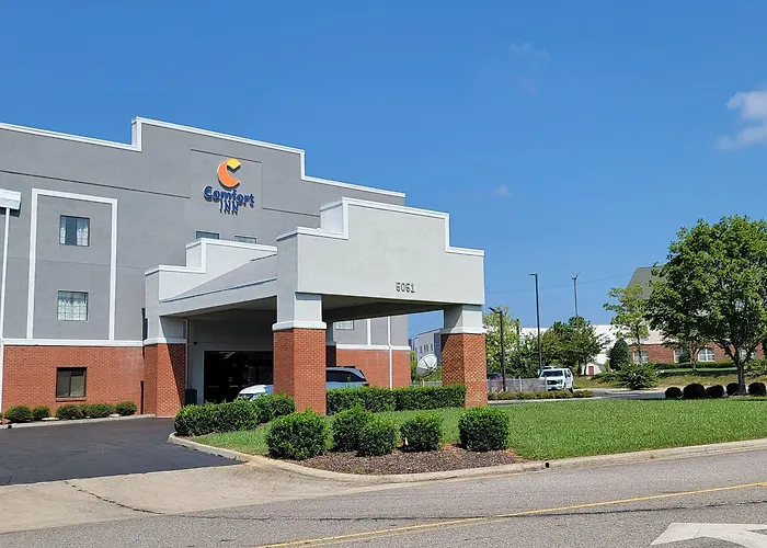 Comfort Inn Bessemer