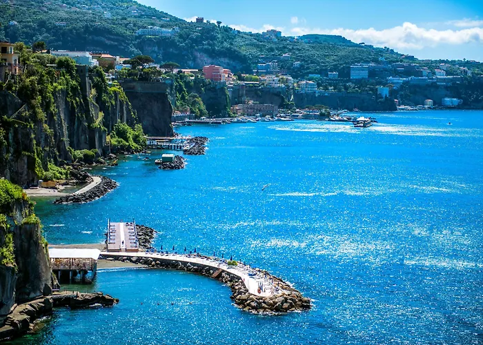 Hilton Sorrento Palace