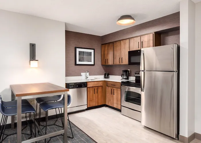 Residence Inn Springfield