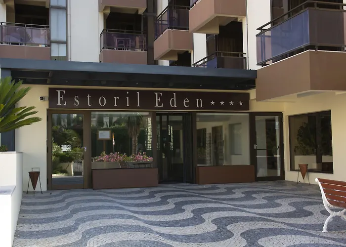 Estoril Eden Hotel