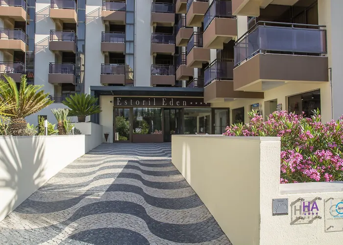 Estoril Eden Hotel