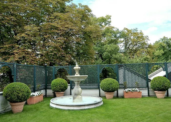 Hotel Ludwig van Beethoven Berlijn