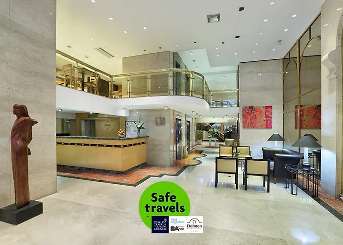 Hotel Dolmen Buenos Aires