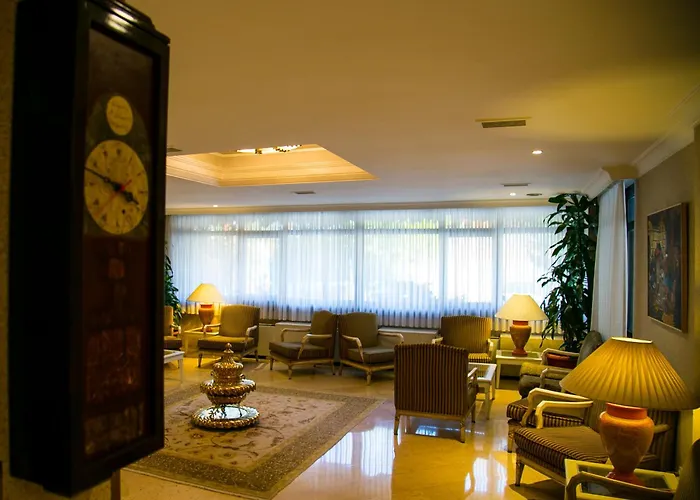 Apart Hotel Best Ankara