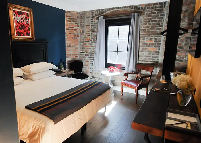 Sohotel Nueva York