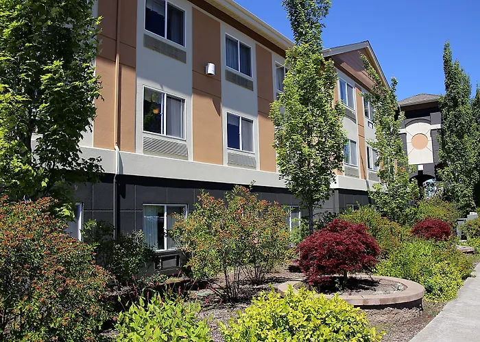 Holiday Inn Express Hotel & Suites Ashland By Ihg