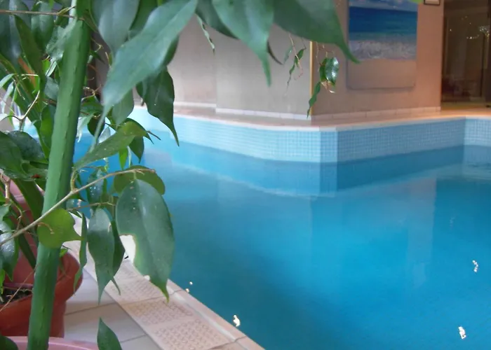 Apart Hotel Best Ankara