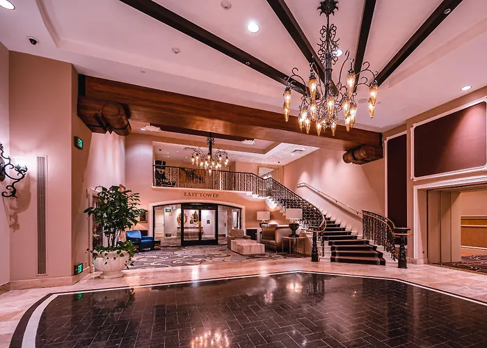Green Valley Ranch Resort Spa Casino Henderson
