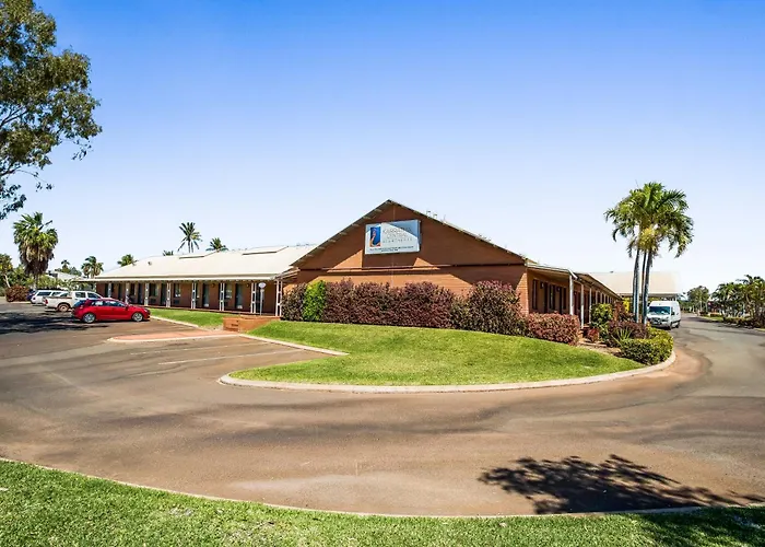 Karratha Central Apartments