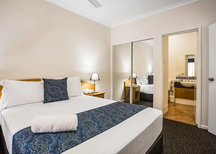Karratha Central Apartments