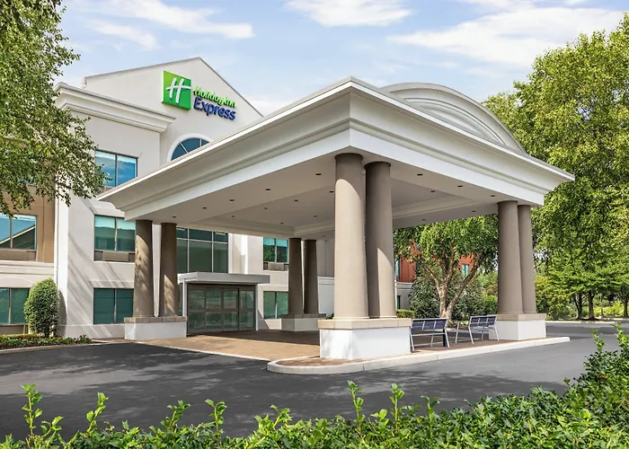 Holiday Inn Express Hotel & Suites Hagerstown By Ihg