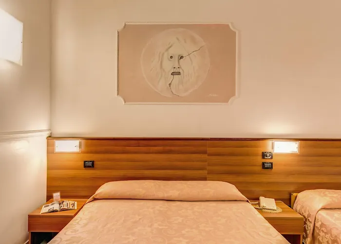 Hotel Martini Róma
