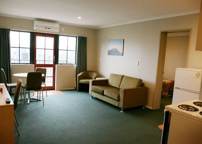 Anglesea Motel And Conference Centre Hamilton