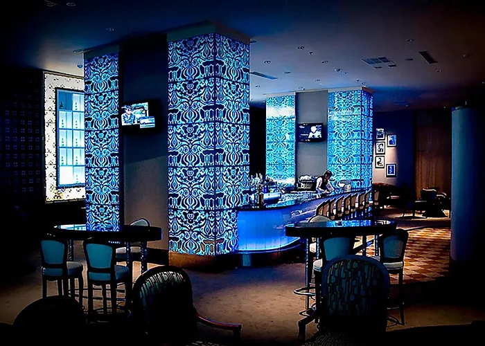 Jw Marriott Hotel Cakarta