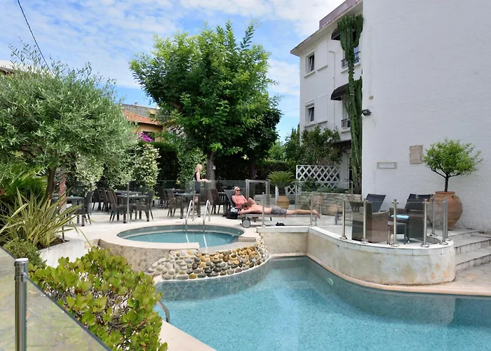 Hotel La Villa Cannes
