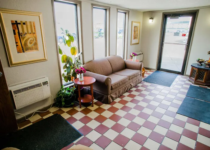 Select Inn Grafton