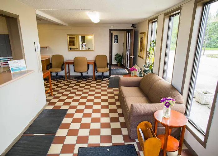 Select Inn Grafton
