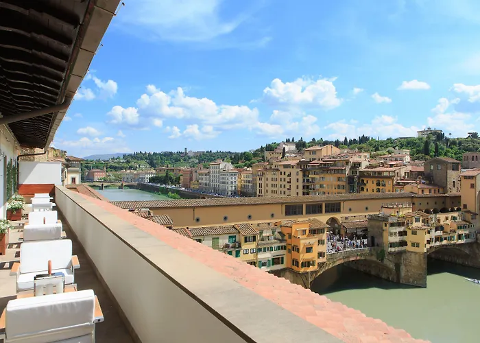 Portrait Firenze - Lungarno Collection Hotel
