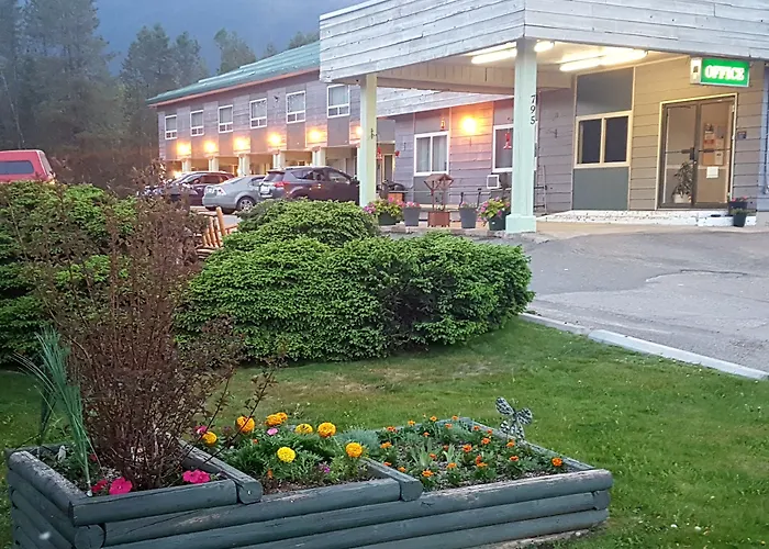 Sandman Inn Blue River
