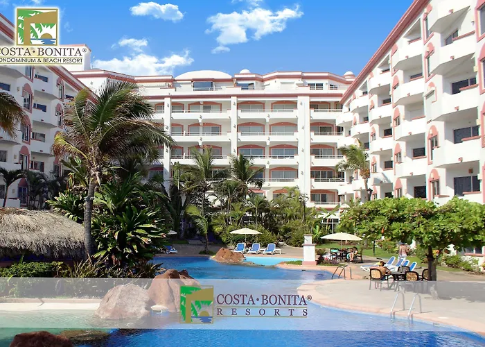 Costa Bonita Resort Mazatlan
