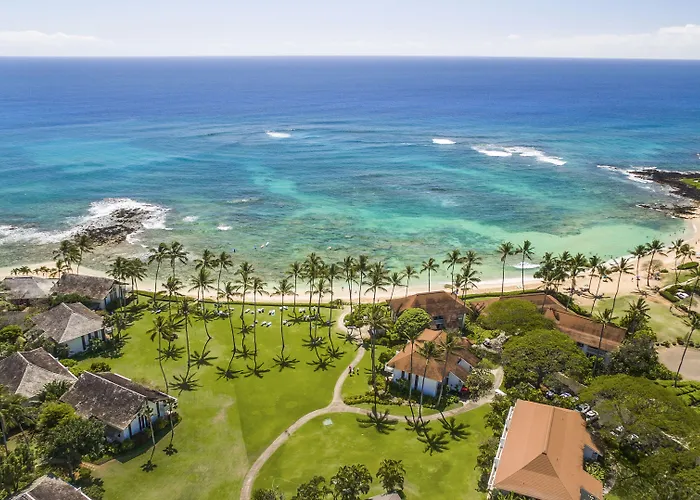 Kiahuna Plantation And Beach Bungalows By Castle Koloa
