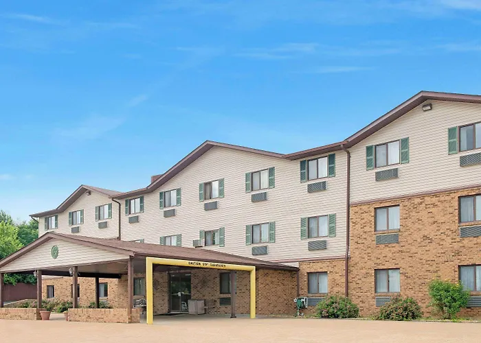 Super 8 By Wyndham St. Clair Mo Hotel Saint Clair