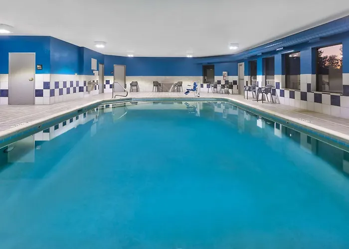 Hampton Inn Cincinnati Airport-North Hebron