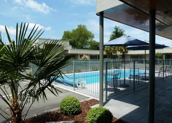 Portmans Motor Lodge Hastings