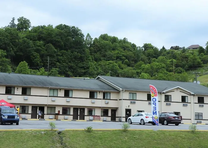 American Elite Inn Hazard