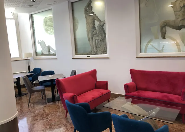 Sercotel Codina San Sebastián