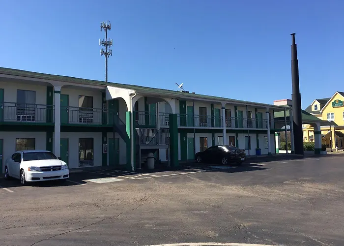 Travel Inn Lebanon