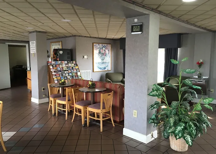 Travel Inn Lebanon
