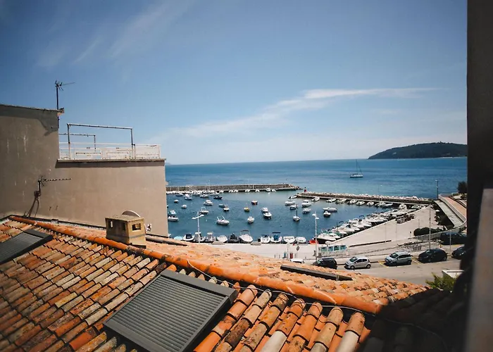 Best Western Plus La Corniche Toulon