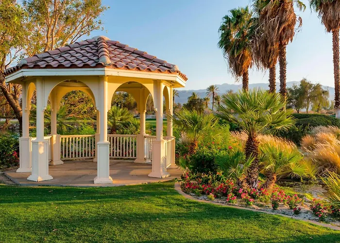 Marriott'S Shadow Ridge I - The Villages Palm Desert