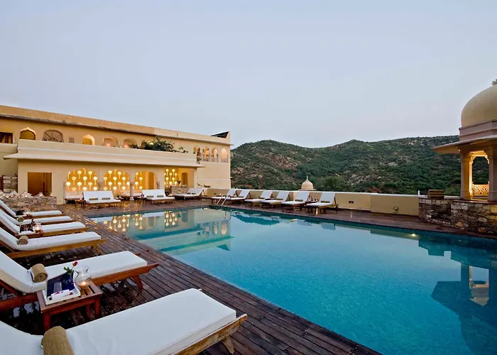 Samode Palace Jaipur