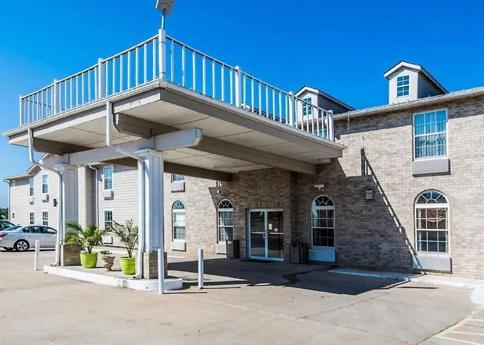 Quality Inn Kearney